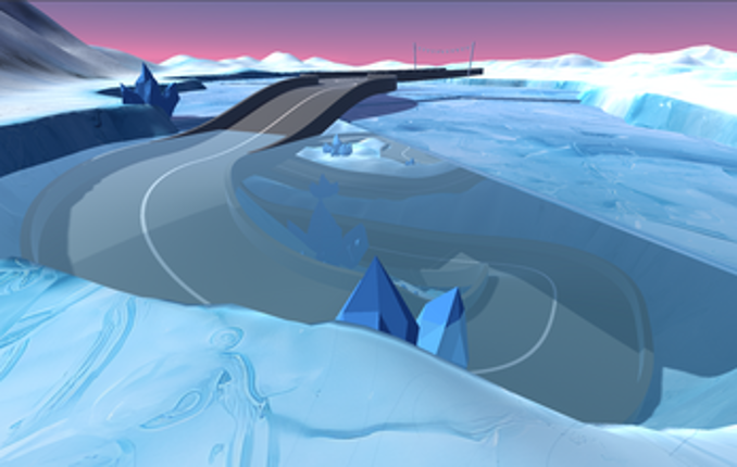 UFK Racing screenshot
