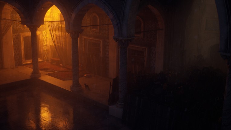 Undead Chronicles screenshot