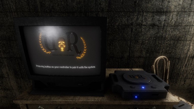 UR The Playtester Image