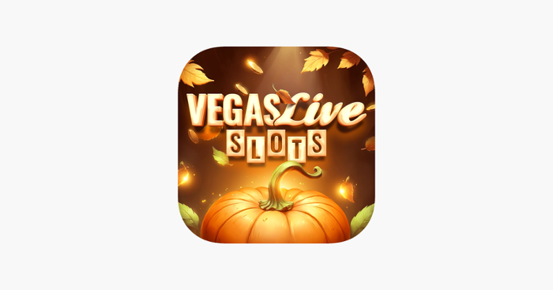 Vegas Live Slots Casino Game Cover