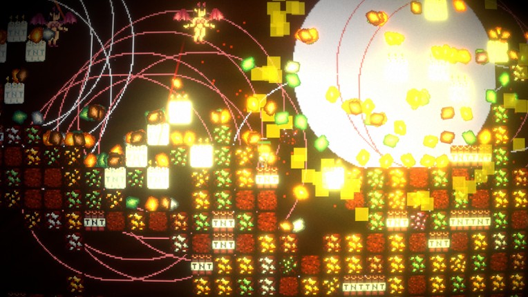 Vicious Loop screenshot