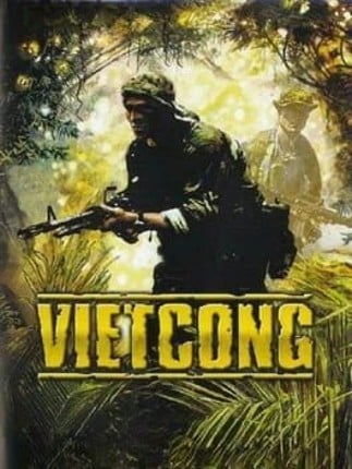 Vietcong Game Cover