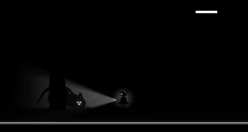 Virago Run screenshot