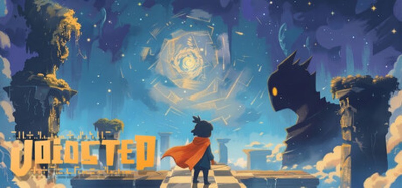 VoidStep Image