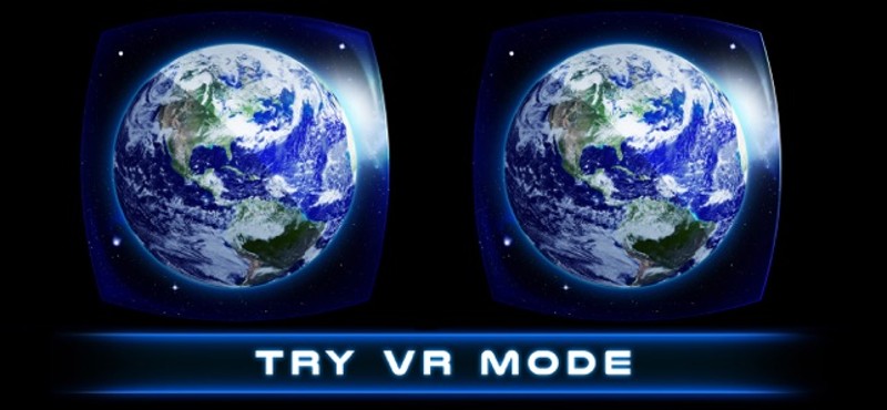 VR Moon Landing Mission 360 screenshot
