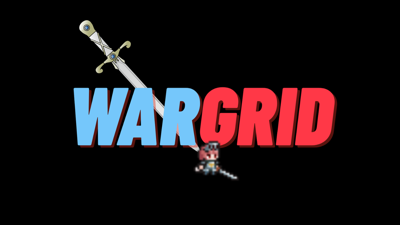 Games like Wargrid