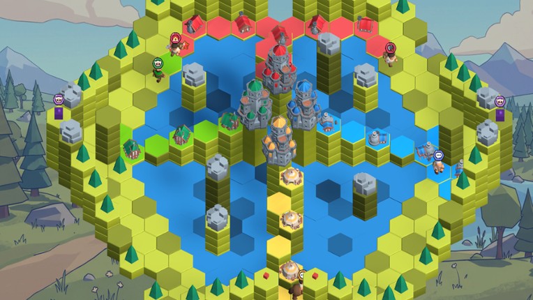 WeeWars Image