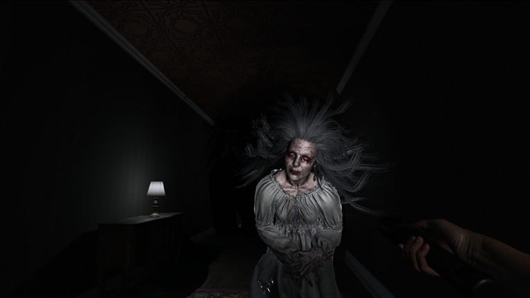 Who is Paul screenshot