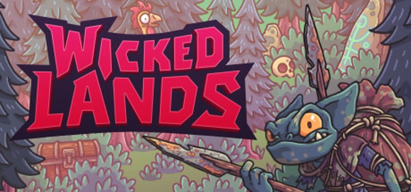 Wicked Lands Image
