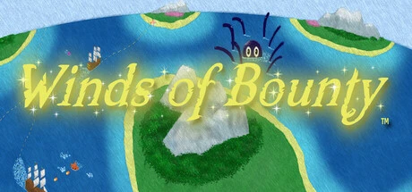 Games like Winds of Bounty