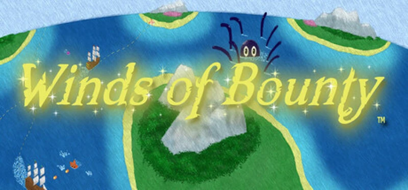 Winds of Bounty Image