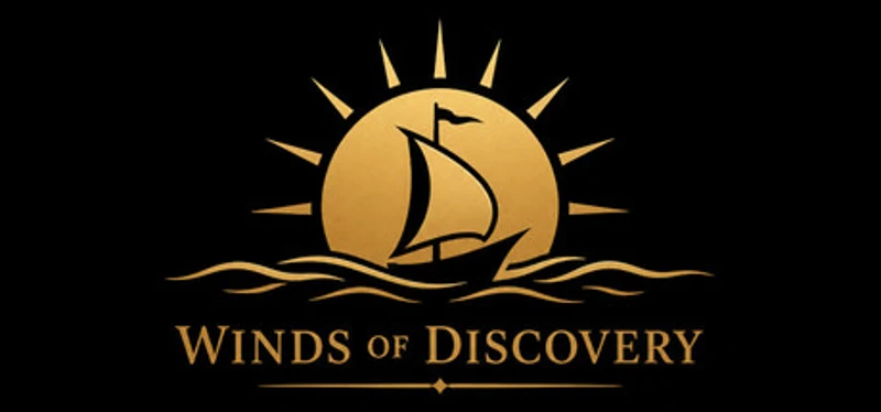 Winds of Discovery Image