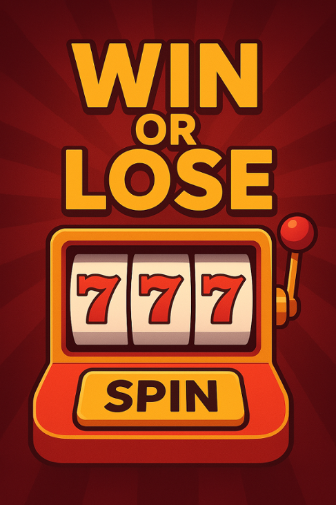 Games like WinOrLose