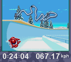 Winter Olympic Games: Lillehammer '94 Image