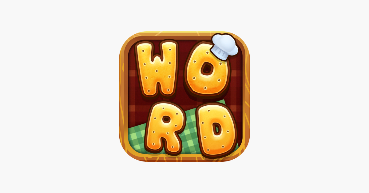 Games like Word Cake