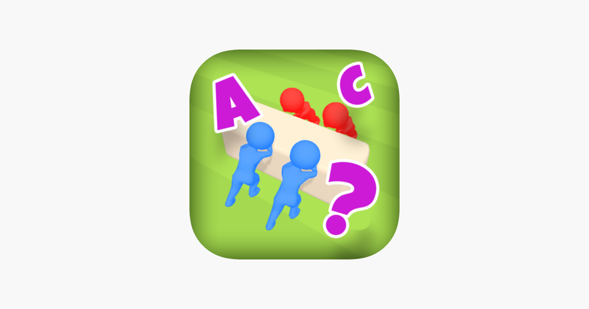 Games like Word Pusher!