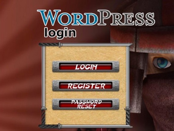 WordPress for Unity Bridge Image