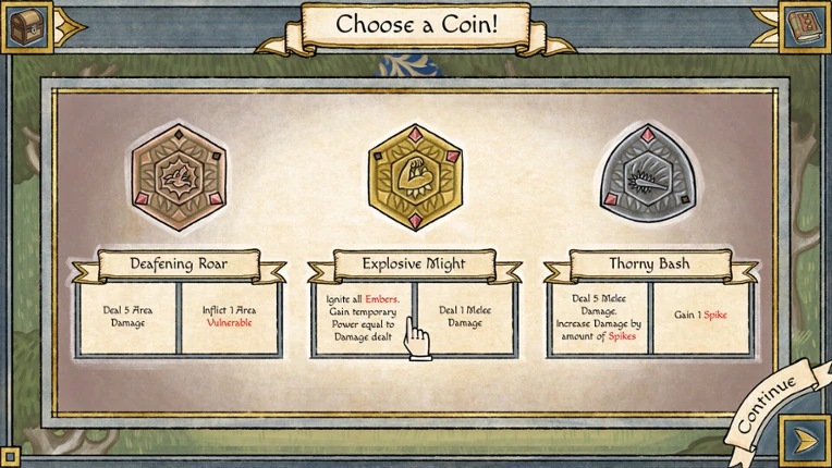 Wyrm Saga Image
