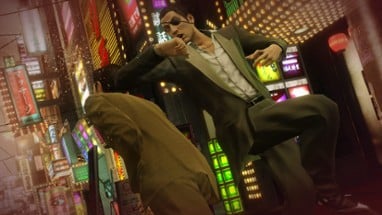 Yakuza Image