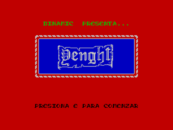 Yenght screenshot