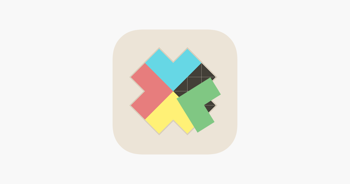 Games like ZEN Block™-tangram puzzle game