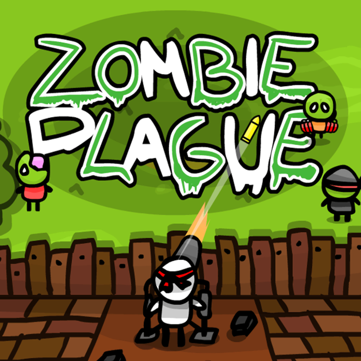Games like Zombie Plague