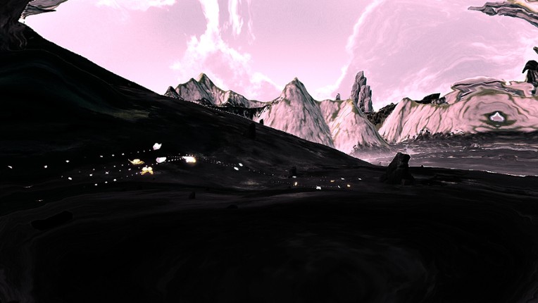 Zra Stories screenshot