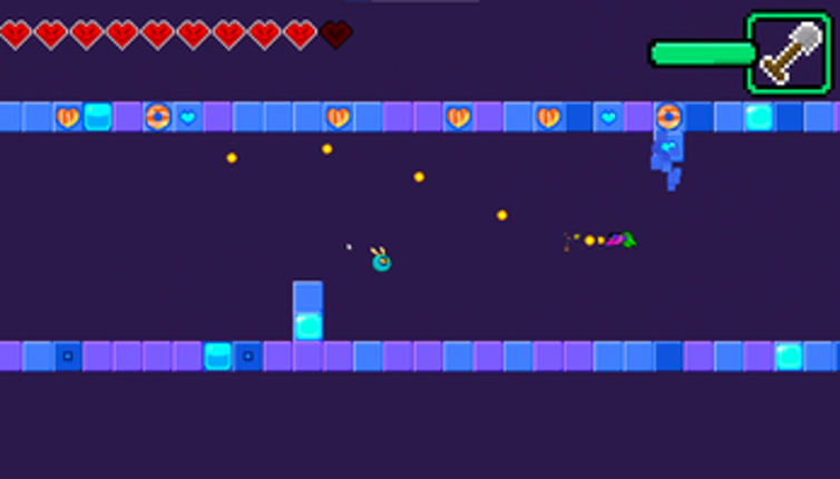 Гравитация screenshot