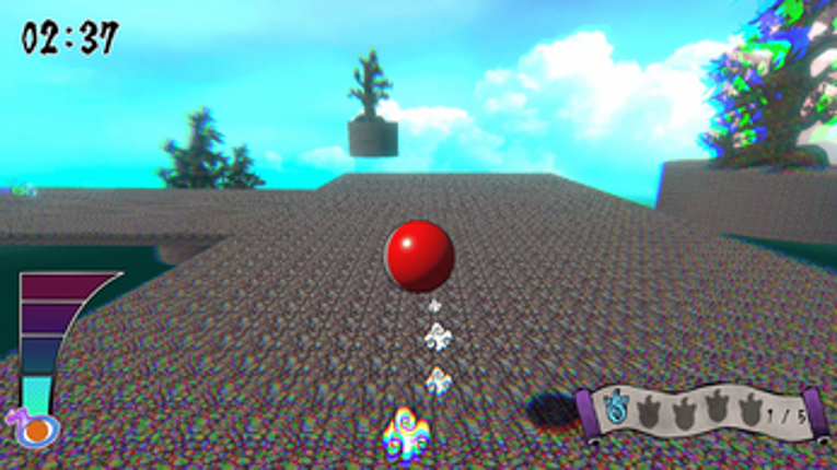 [BSGJ2025] コンコロ幻界 Konkoro Phantom World screenshot