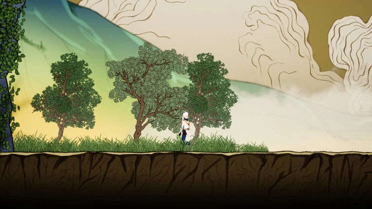 白泽图:黑飨 screenshot