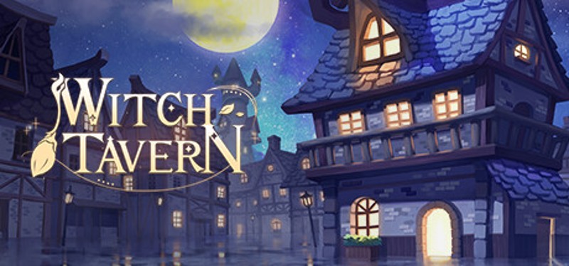 魔女酒馆 Witches Tavern Image