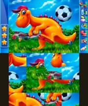 101 DinoPets 3D Image