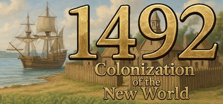 Games like 1492 - Colonization of the New World
