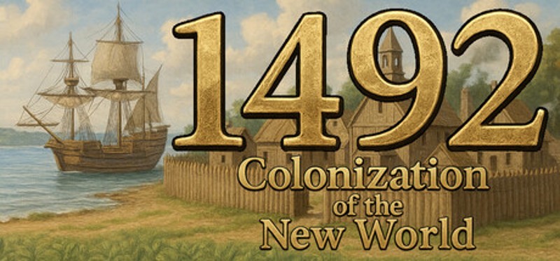 1492 - Colonization of the New World Image
