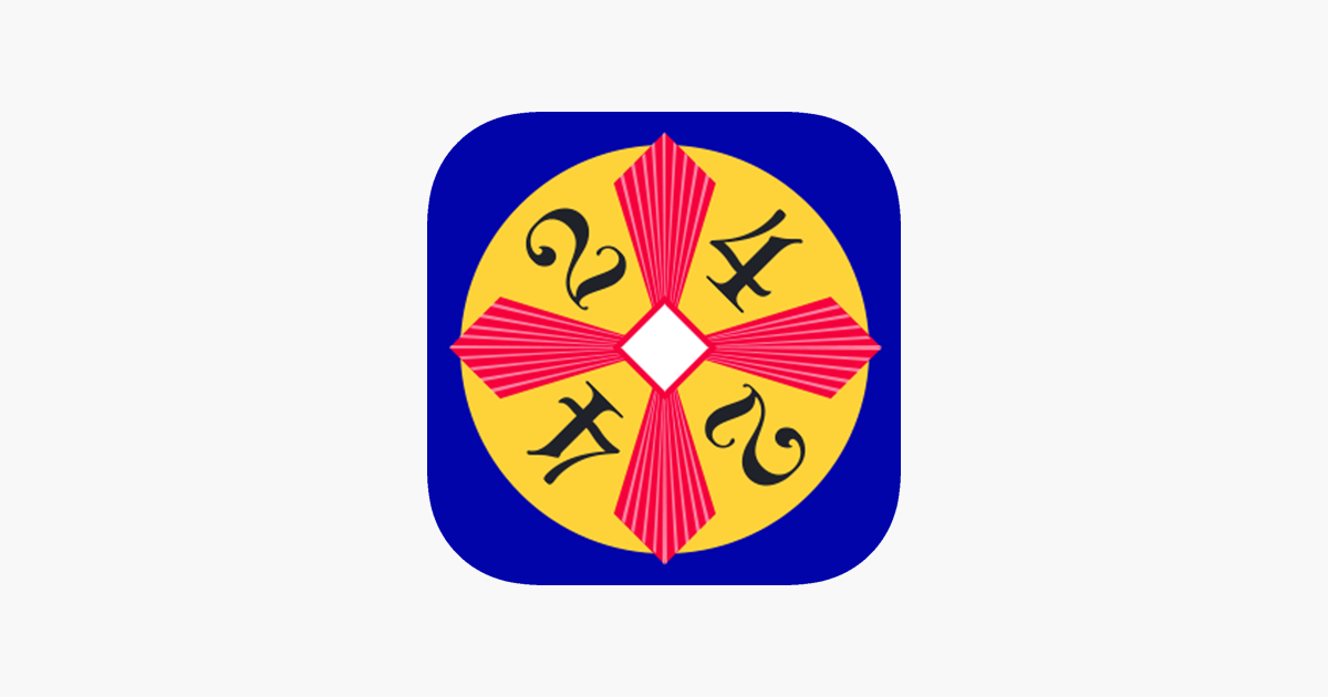 Games like 24 Game – Math Card Puzzle