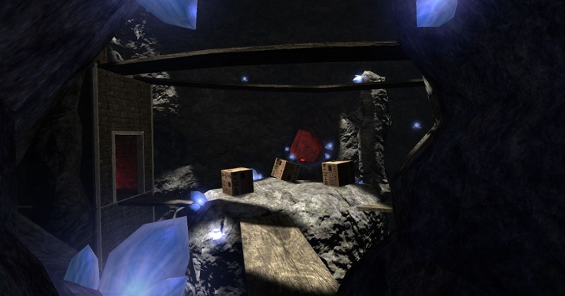 2 Player Game screenshot