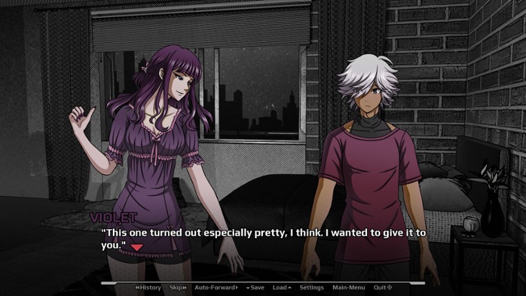 304 Seconds screenshot