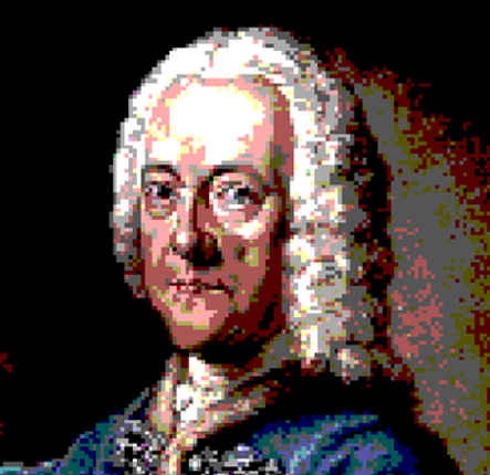 8 BIT MUSIC PACK CLASSICAL – VOLUME 16 Image