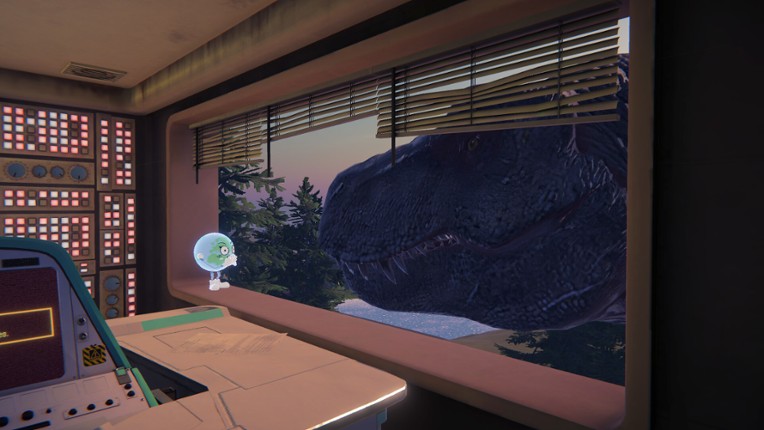 A Better World screenshot