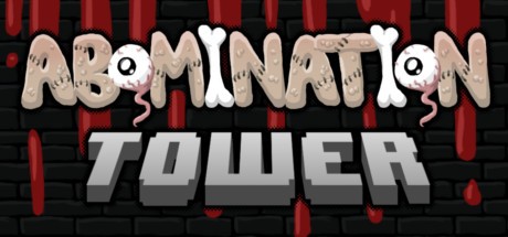 Games like Abomination Tower