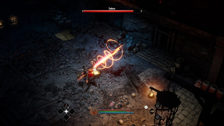 Achilles: Legends Untold Image