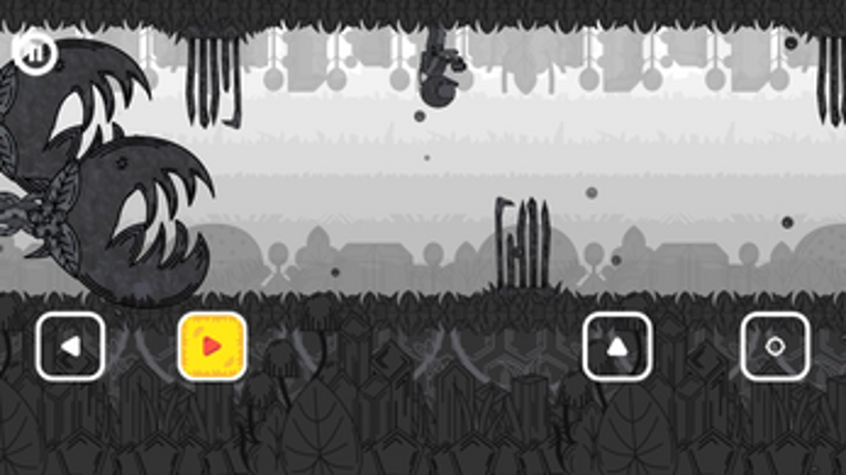 Acrom screenshot