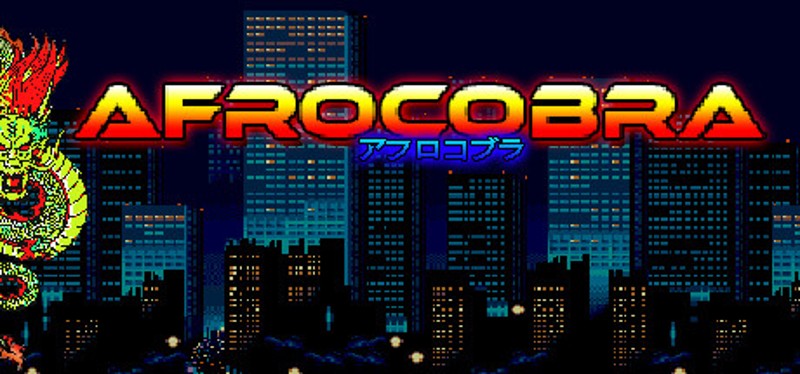 AfroCobra Image
