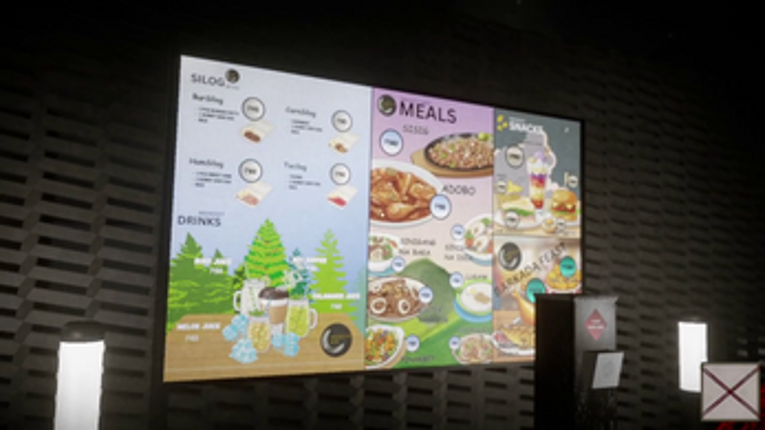 After Hours screenshot