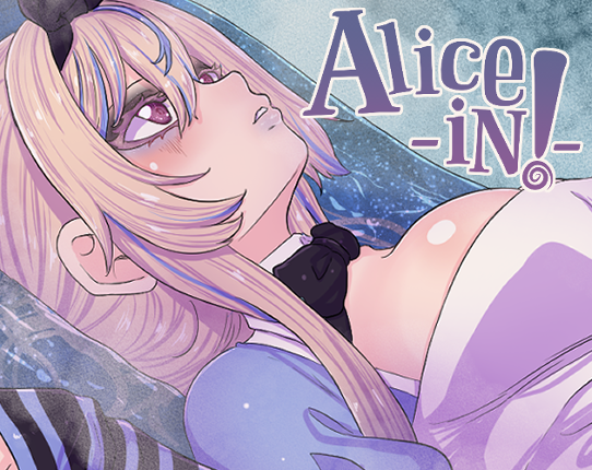 Alice In! - Jam Version Image