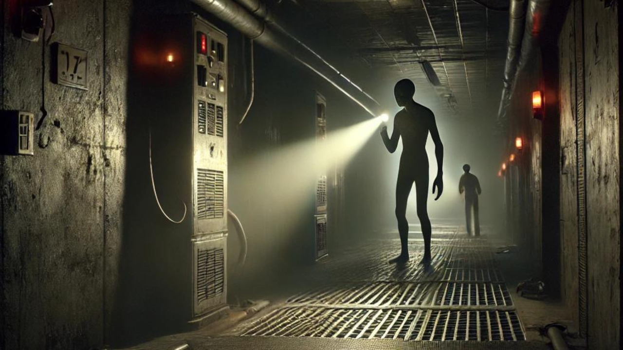 Games like All Eyes On 173