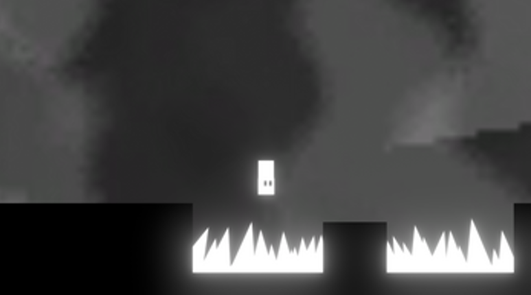 Alone screenshot