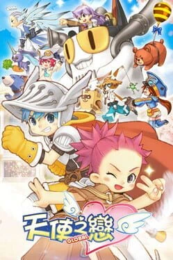 Games like Angels Online Global