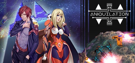 Games like Aniquilation