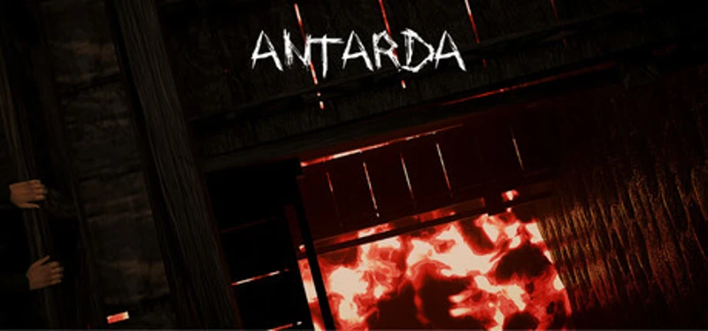 Antarda Image